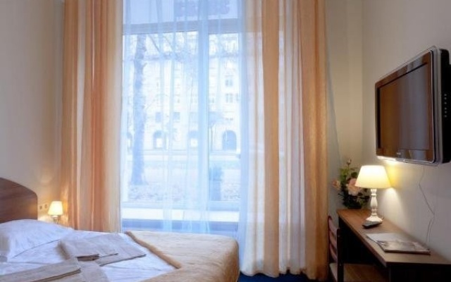 Aristokrat Mini-Hotel