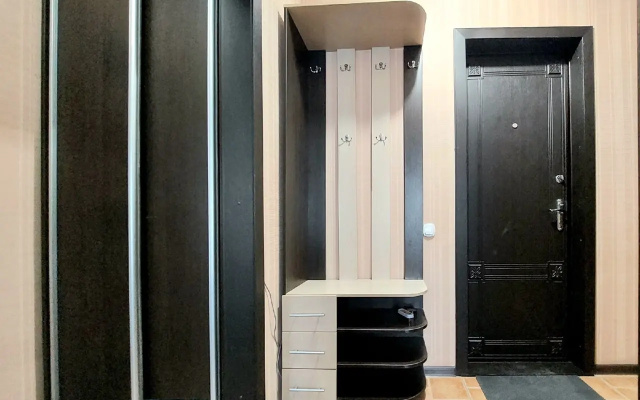 Apartamenty Evrodvuska dla bol'soj sem'i