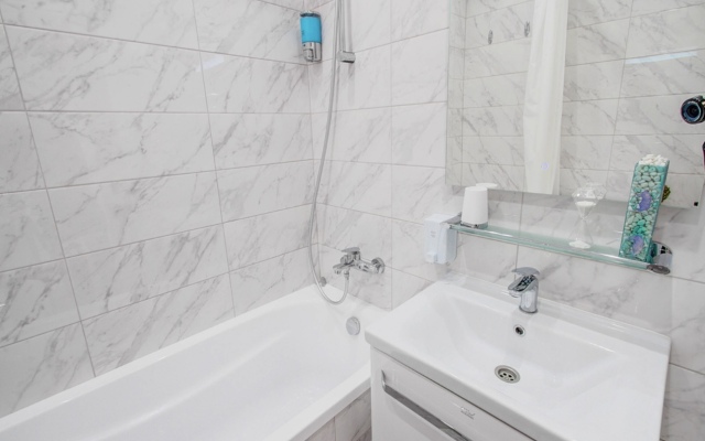 Апартаменты Эстет Шишкова