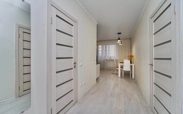 Квартира на Казбекской