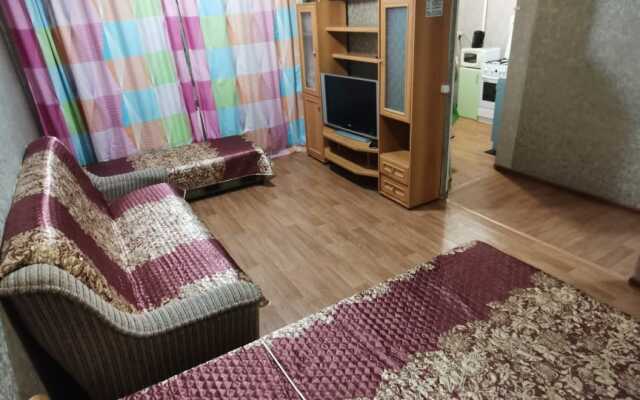 Odnokomnatnaya Kvartira V 1-Om Mikrorayone Apartments
