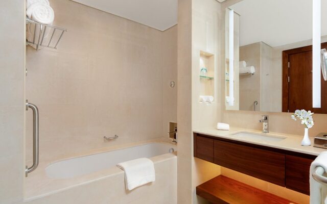 dusitD2 Salwa Doha