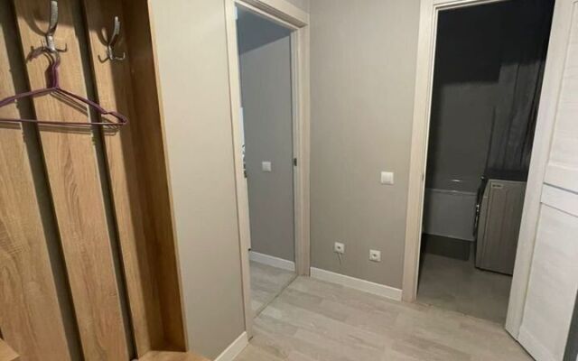 Апартаменты на ул. имени Героя Георгия Бочарникова, 4к1