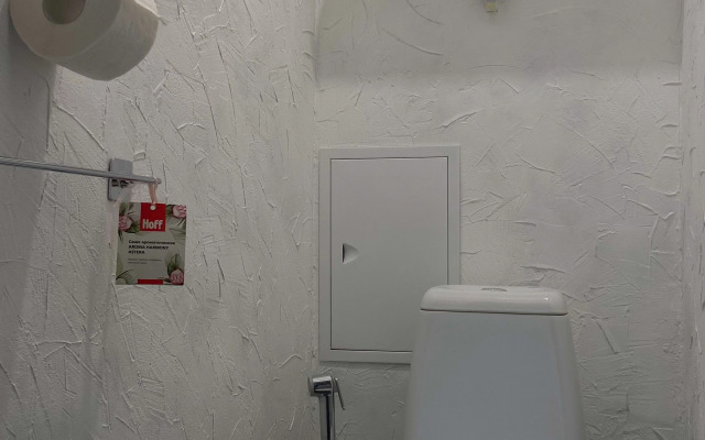 S Vidom Na Ozero Abrau Apartments