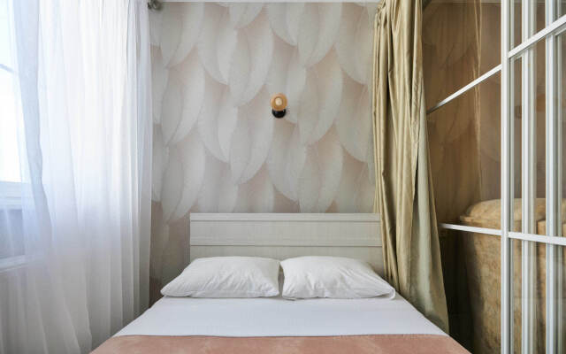 Апартаменты С новым Ремонтом в Центре Ростова