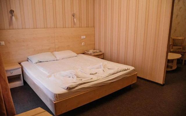 Отель Aventinn 2 корпус