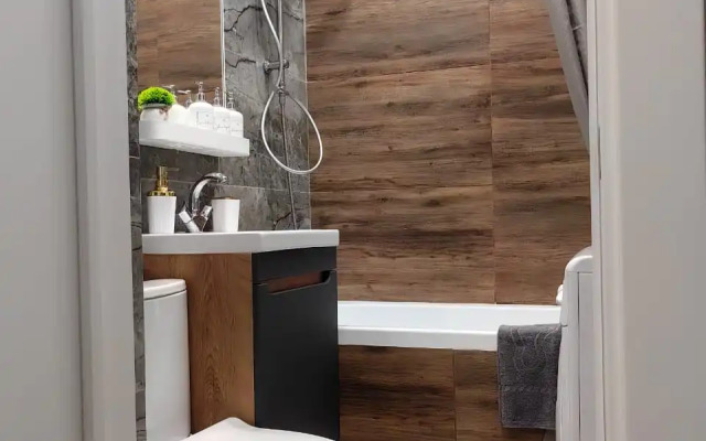 Квартира RauschenLife Прибрежная 44