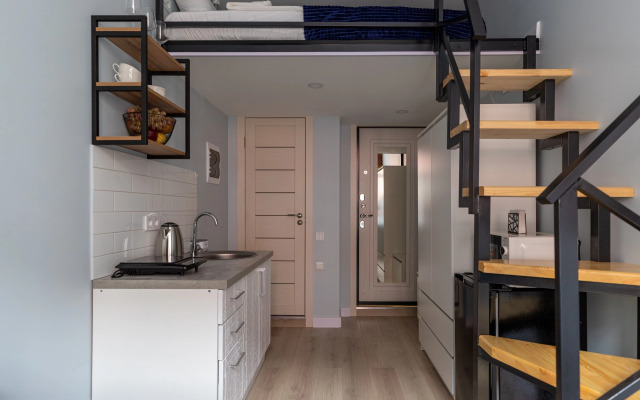 Квартира "Ника"