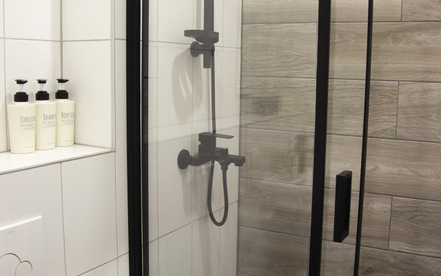 Апартаменты Двухместные аппартаменты