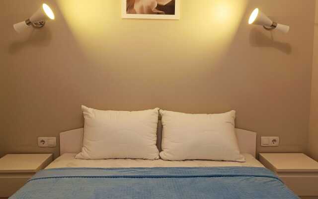 Квартира Видовая евротрешка в центре