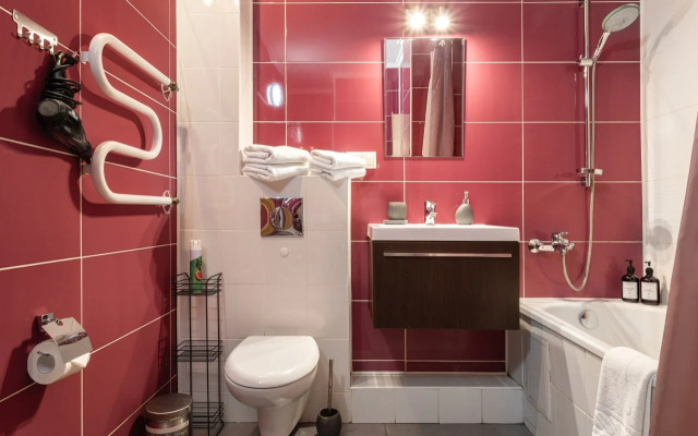 Апартаменты Apart39 Семейные апартаменты у Королевских ворот