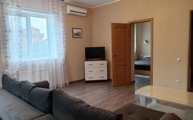 Гостевой дом Старый Городец