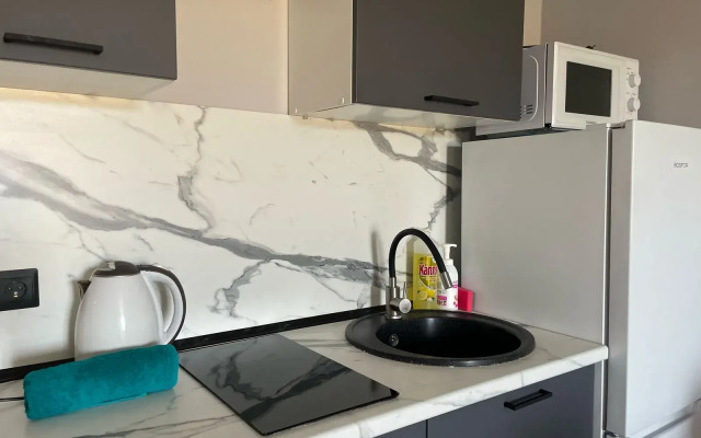 Yevrodvushka vozle Mamaeva Kurgana Flat