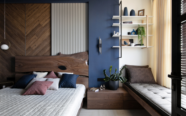 Апартаменты с Террасой Luxury Life