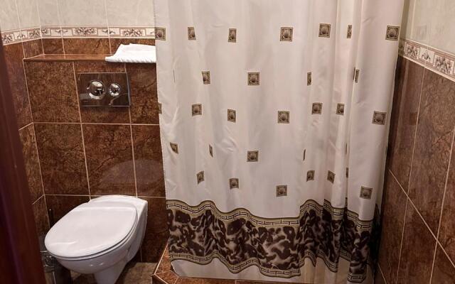 Aviastars Guest house