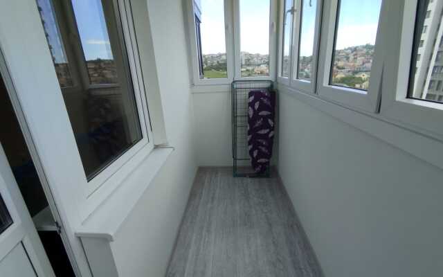 Smart-studiya na Lenina 243 Flat