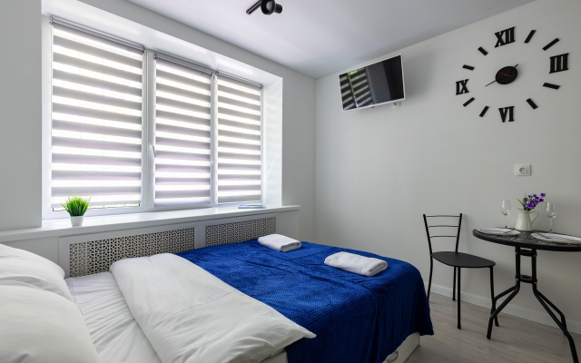 Апартаменты на улице Зайцева