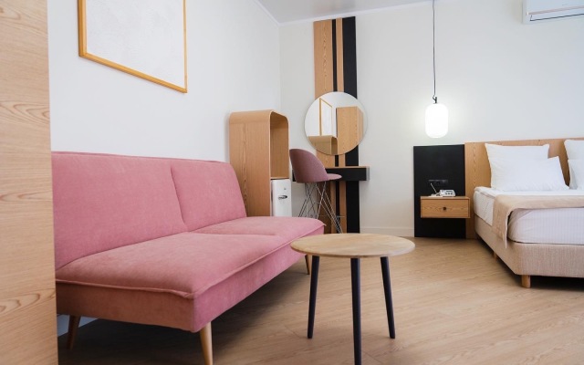 ZO Guest House