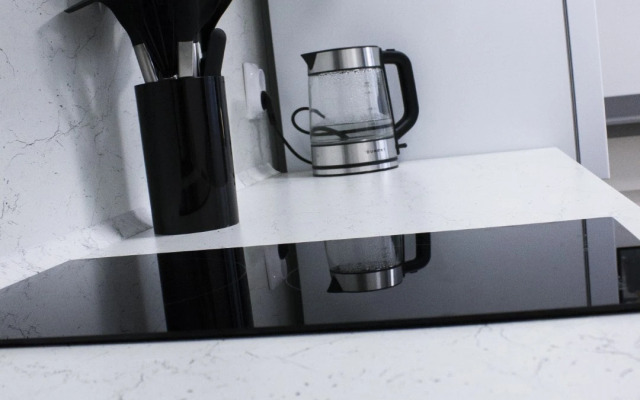 Квартира Студия на Монтёрской 8/2