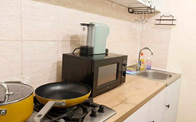 Квартира Комфортная возле метро Планерная