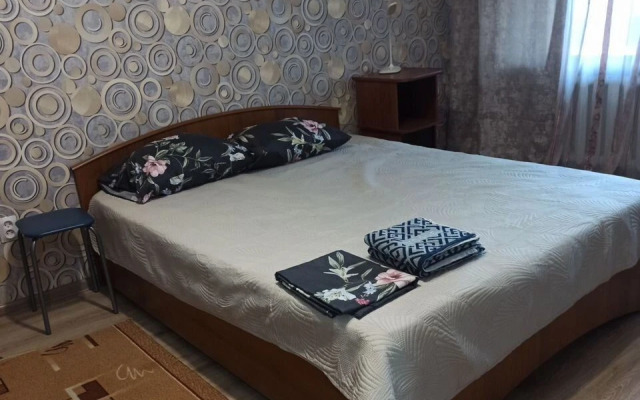 Квартира ул. Ополченская, 26