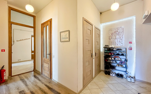 Хостел Смайл