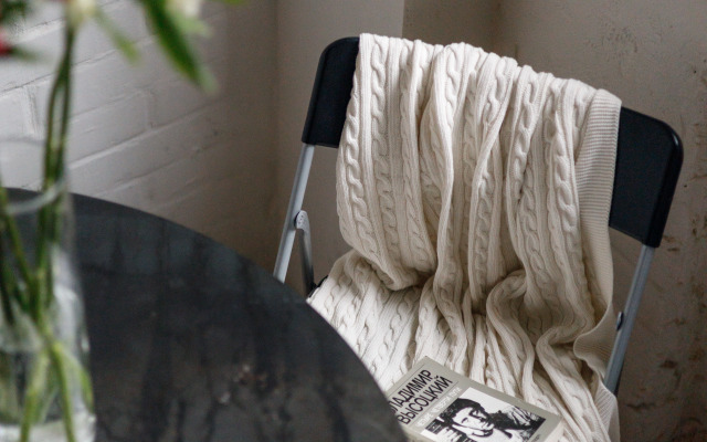 Квартира Двухуровневая в Центре  Москвы