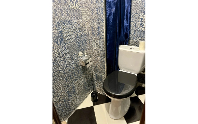 Квартира AppartDeLuxe Линейная 88