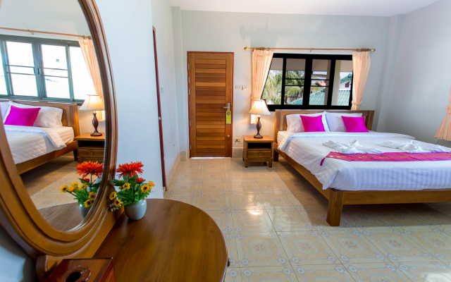 Samui Reef View Resort Hotel
