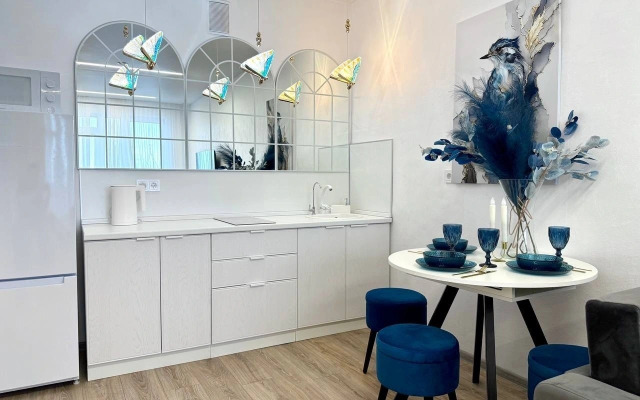 Квартира на Ул Донбасская 25к1