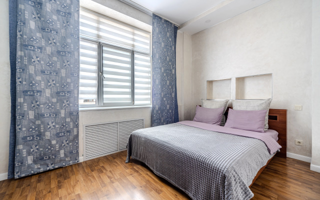 Апартаменты Studiominsk 19