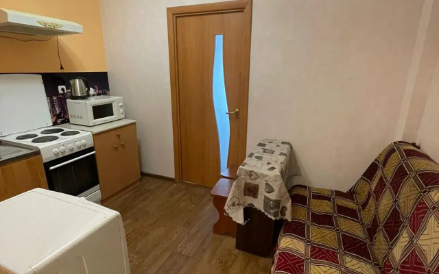 Апартаменты Богородский 16