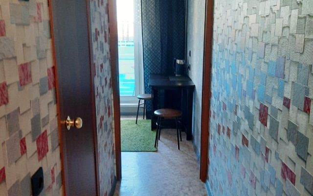 Квартира Уютная в МКР Южный