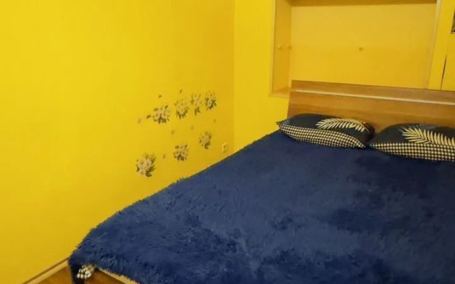 Апартаменты на набережной Северной Двины 6к1