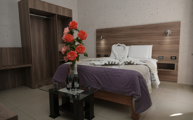 Отель Hoteles Gutiérrez Mansión