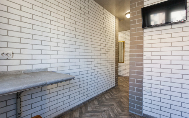 Квартира на Ленинском Проспекте 8