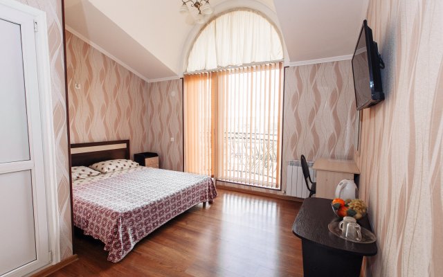 Adler Guest House