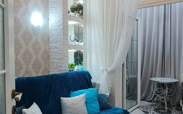 Квартира Royal Apartment на Крымской 22