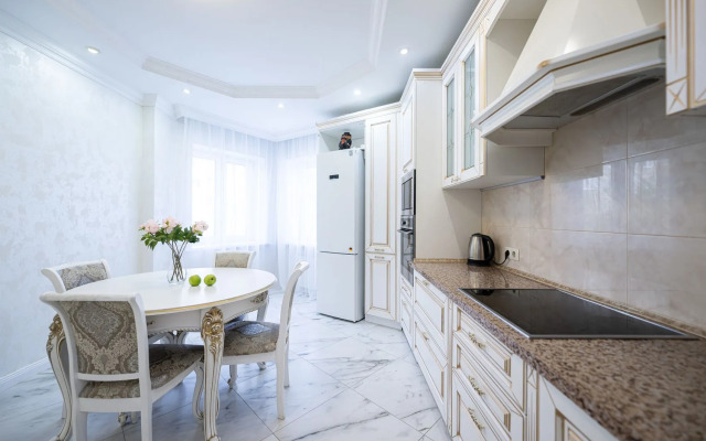 Квартира Пять Звёзд Элитная с Кондиционерами