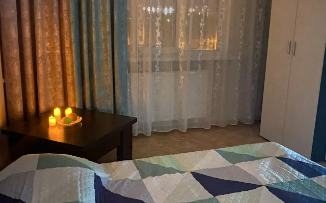 Квартира Уютная в ЖК Цветной Бульвар