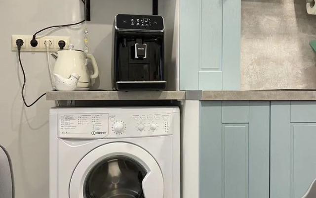 Квартира на Ленина 85