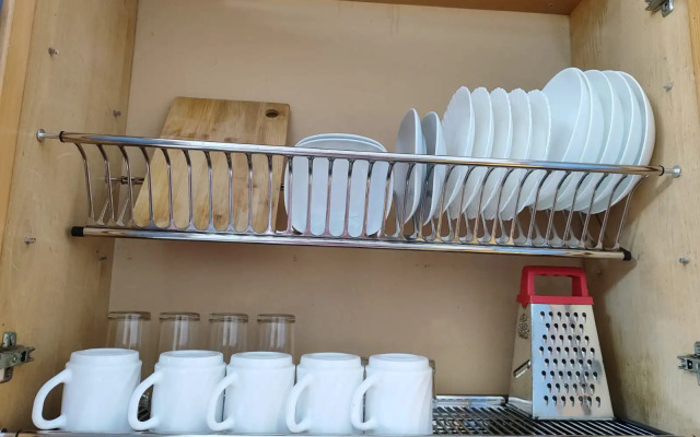 Апартаменты на Пушкинской 68