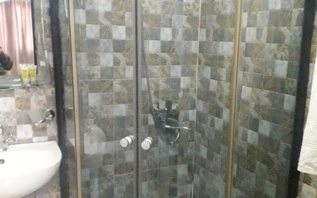 Andria Hotel