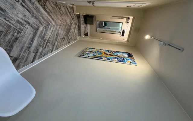 Апартаменты Карла Маркса 78, кв 34