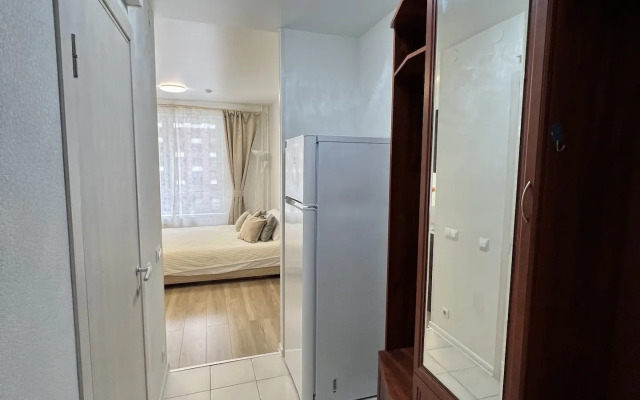 Квартира на Проспекте Космонавтов 11В