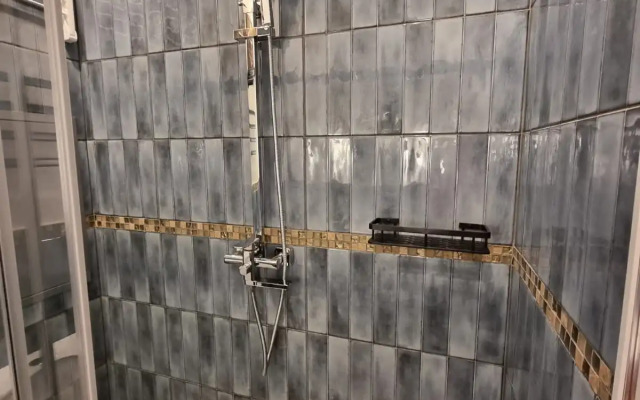 Апартаменты Уютные