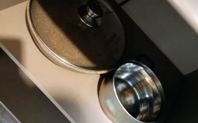 Квартира Уютная Студия