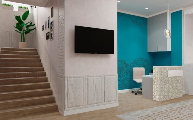 Regata Guest House