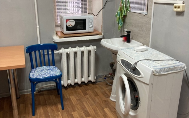 Postel Hostel