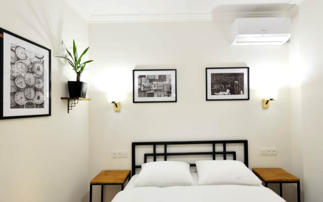 Art Nebula Hotel